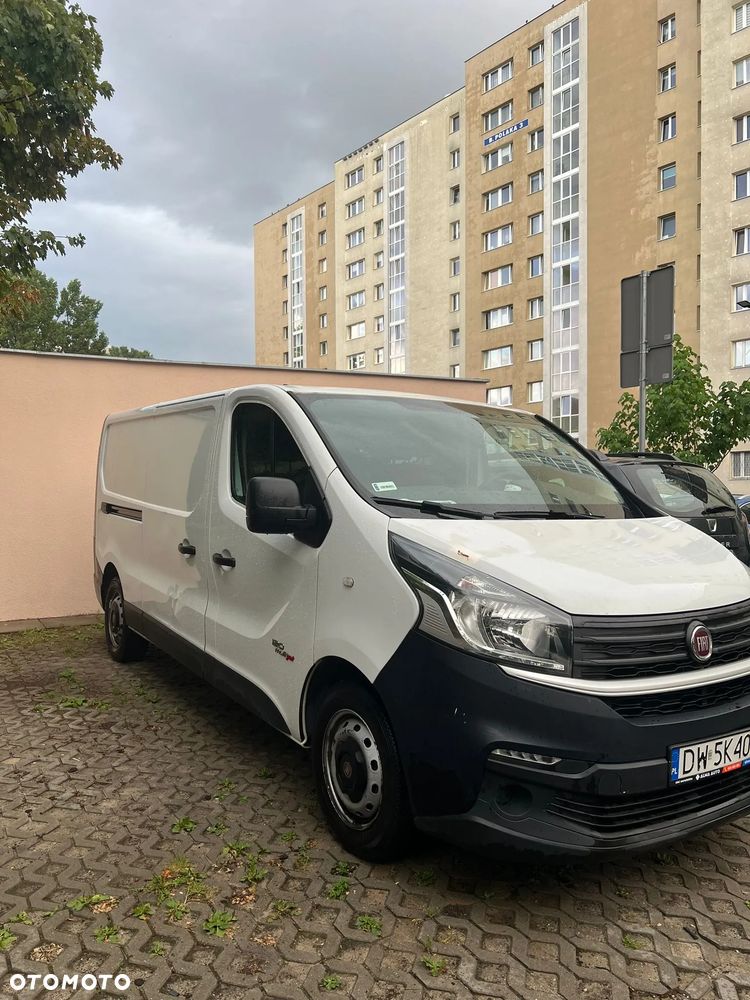 Fiat Talento - 9