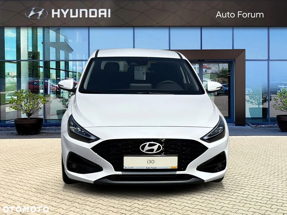Hyundai i30 1.6 T-GDI Smart DCT - 8