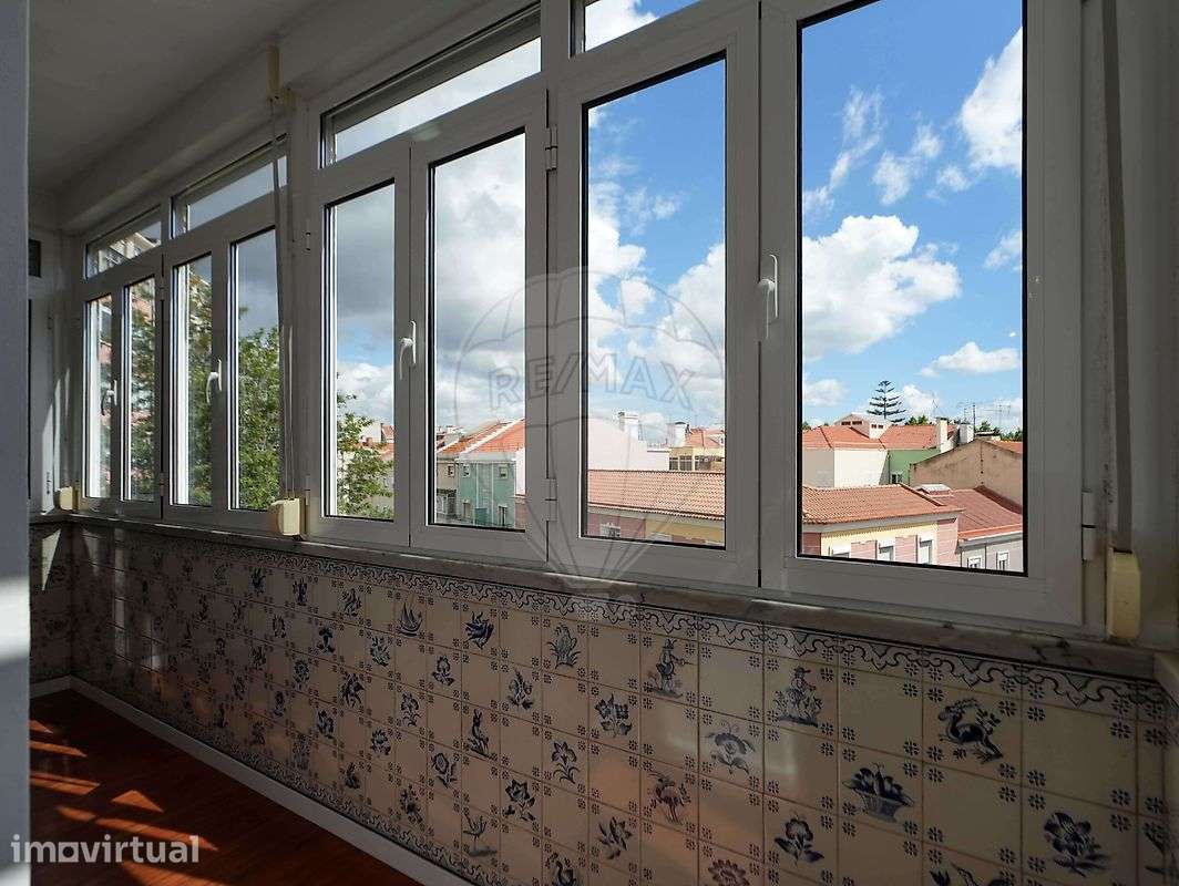 Apartamento T1 para venda - Grande imagem: 3/27
