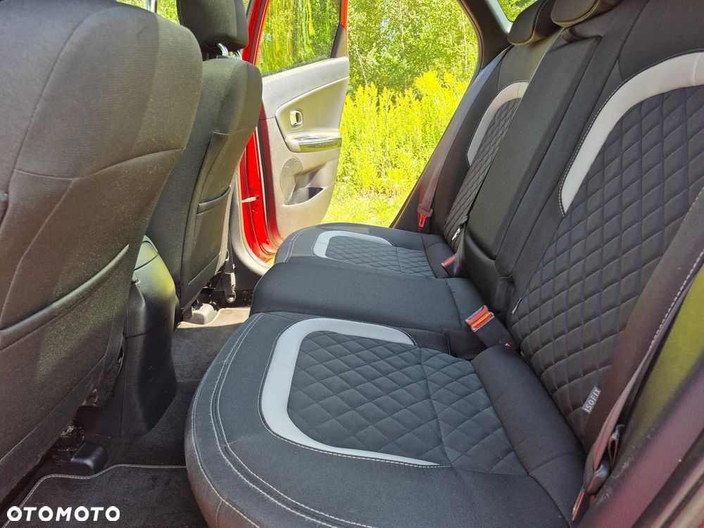 Kia Ceed 1.6 CRDi 136 ISG GT Line - 15