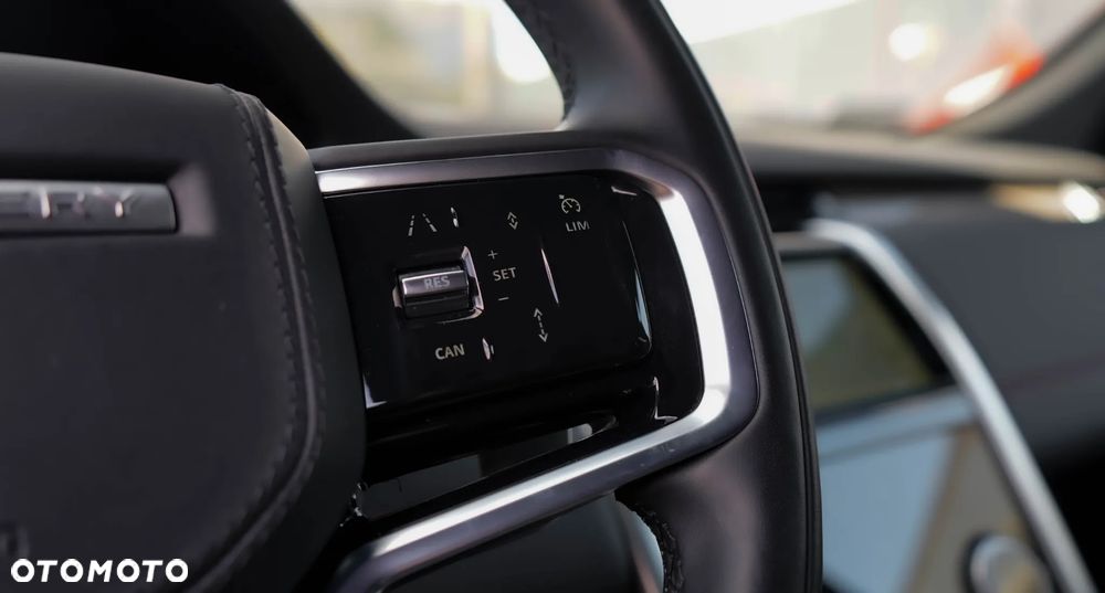 Land Rover Discovery Sport 1.5 P300e PHEV Dynamic SE - 20