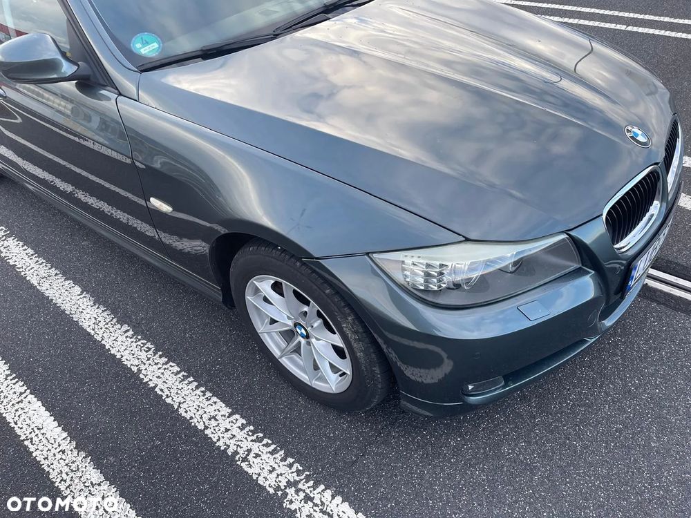 BMW Seria 3 320d xDrive - 7