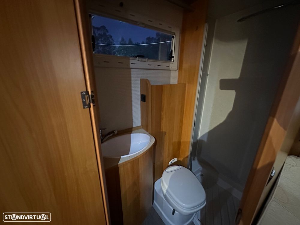 Autostar Auros 84 - 21