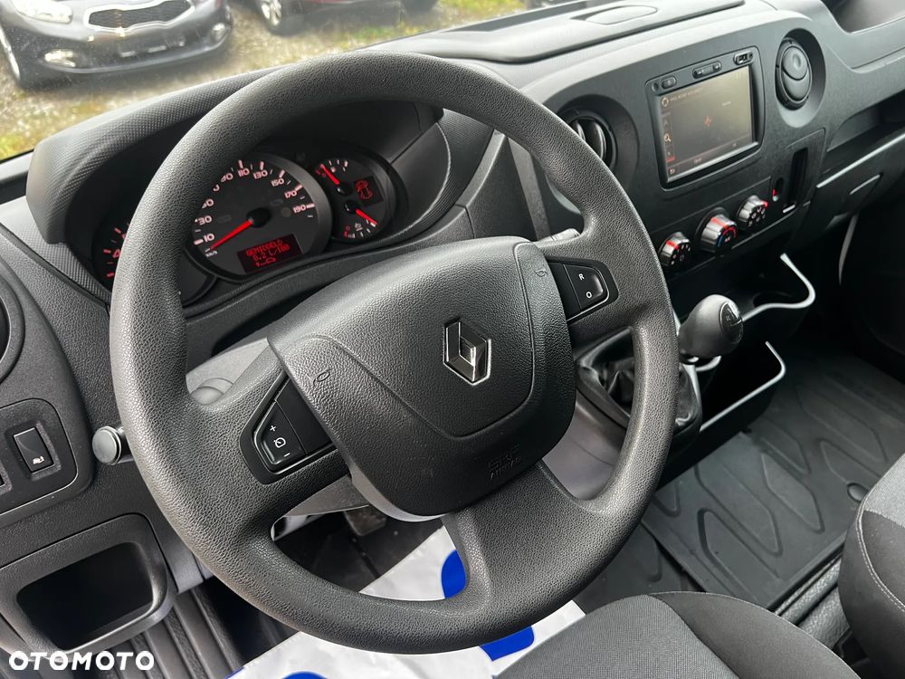 Renault Master - 13