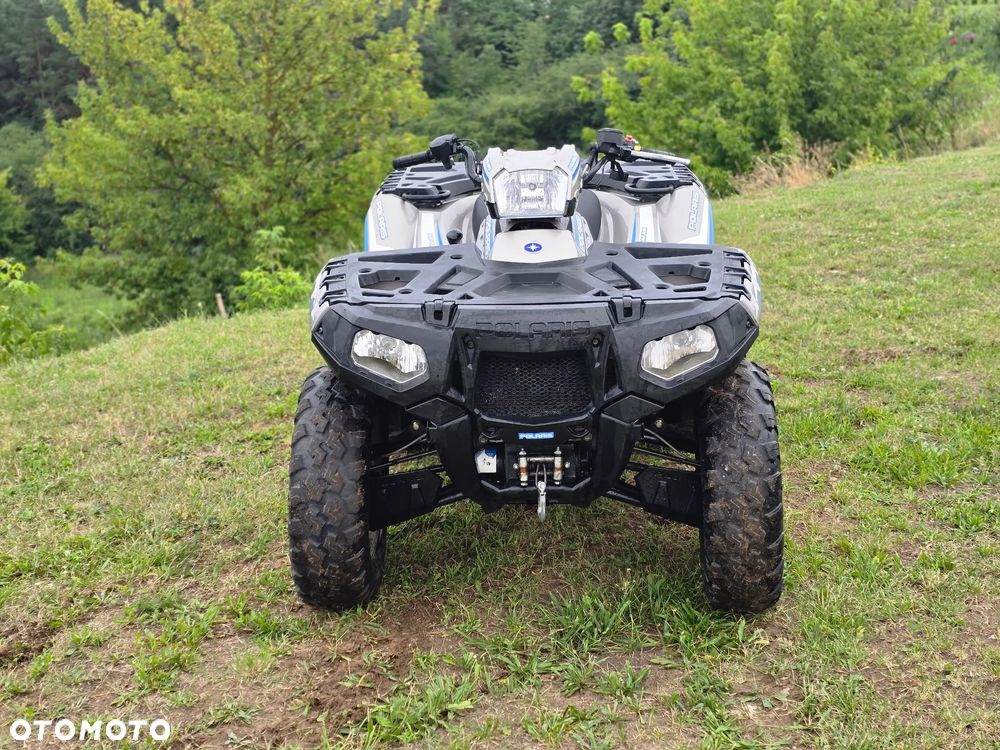 Polaris Sportsman - 19