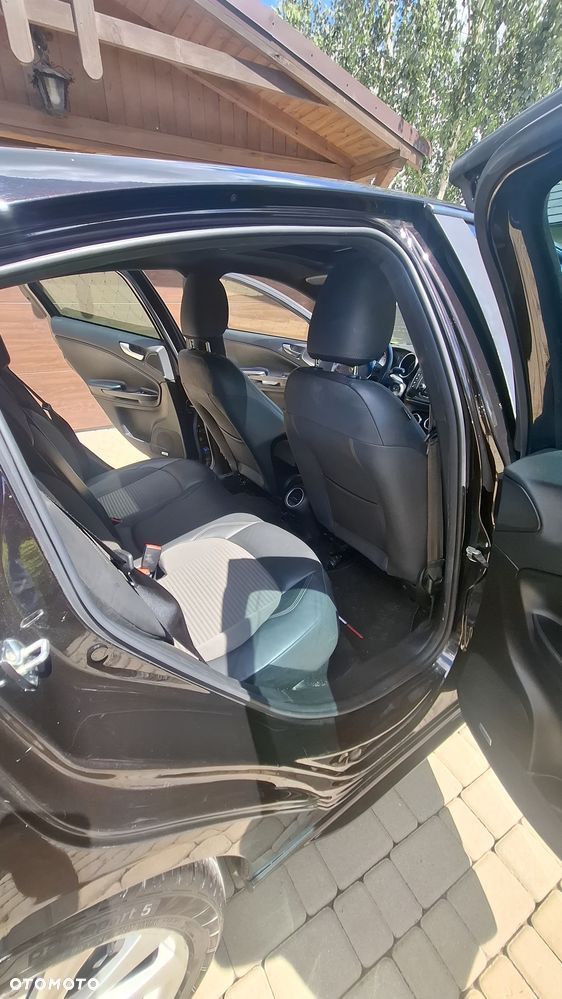 Alfa Romeo Giulietta 1.4 TB MultiAir Exclusive TCT - 15