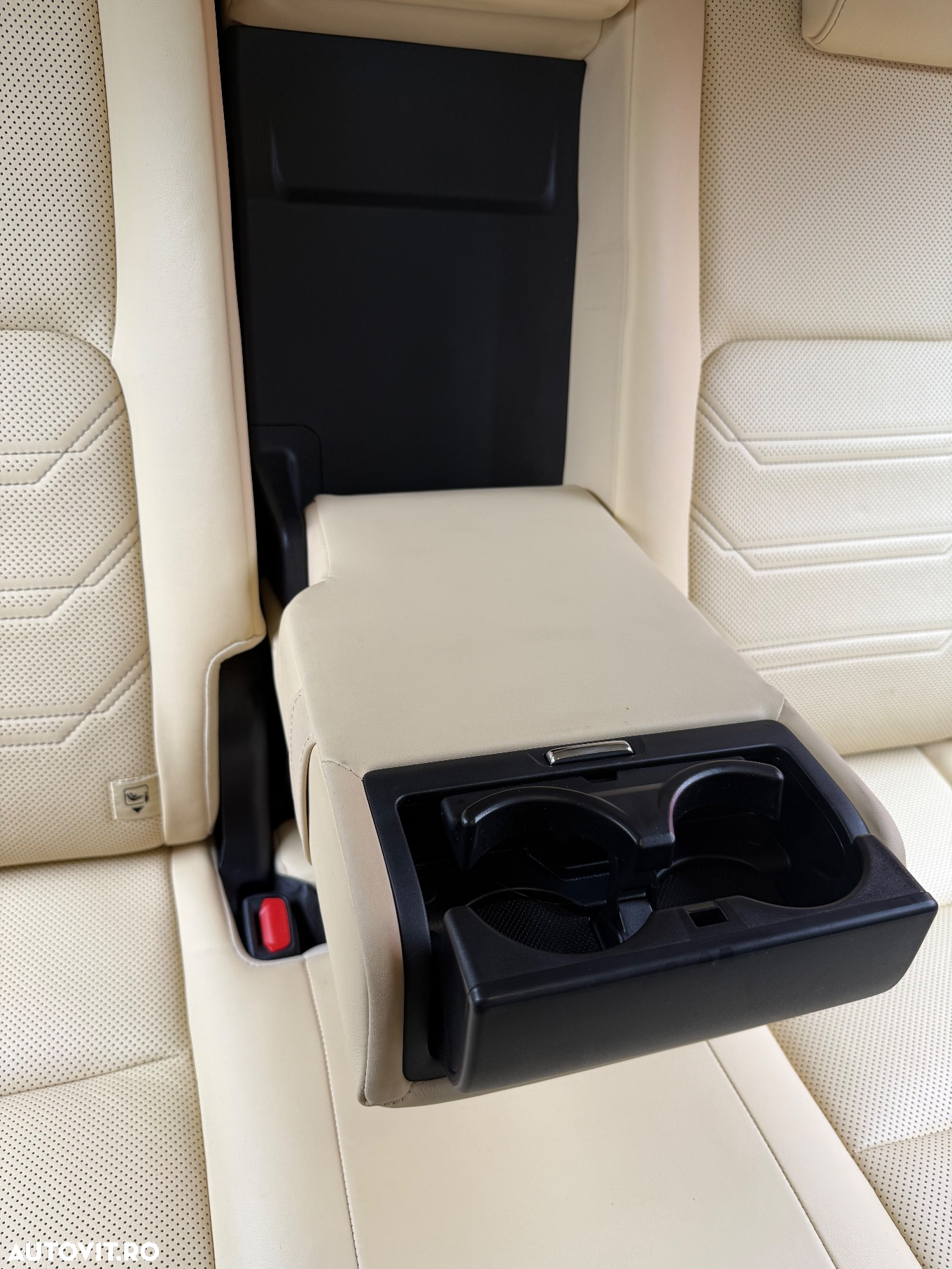 Lexus Seria NX 300h AWD Executive Plus - 15