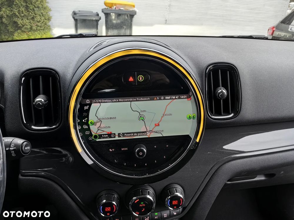 MINI Countryman Cooper GPF - 8