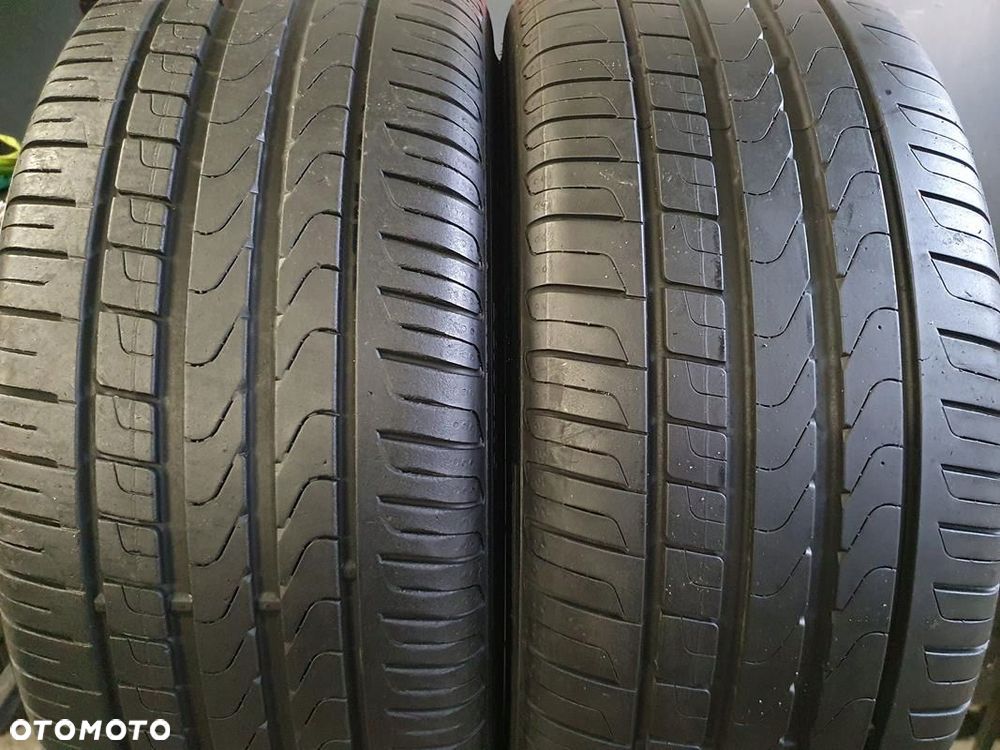 235/40R19 Pirelli Cinturato P7 XL para opon lato 6,3mm - 1