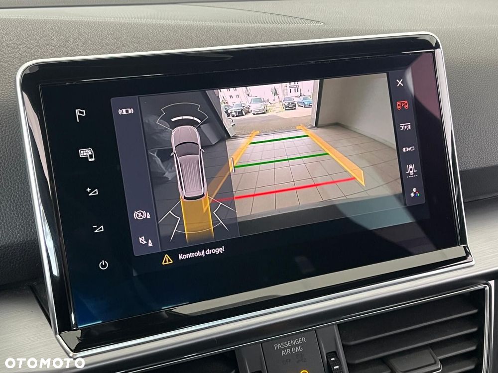 Seat Tarraco - 35