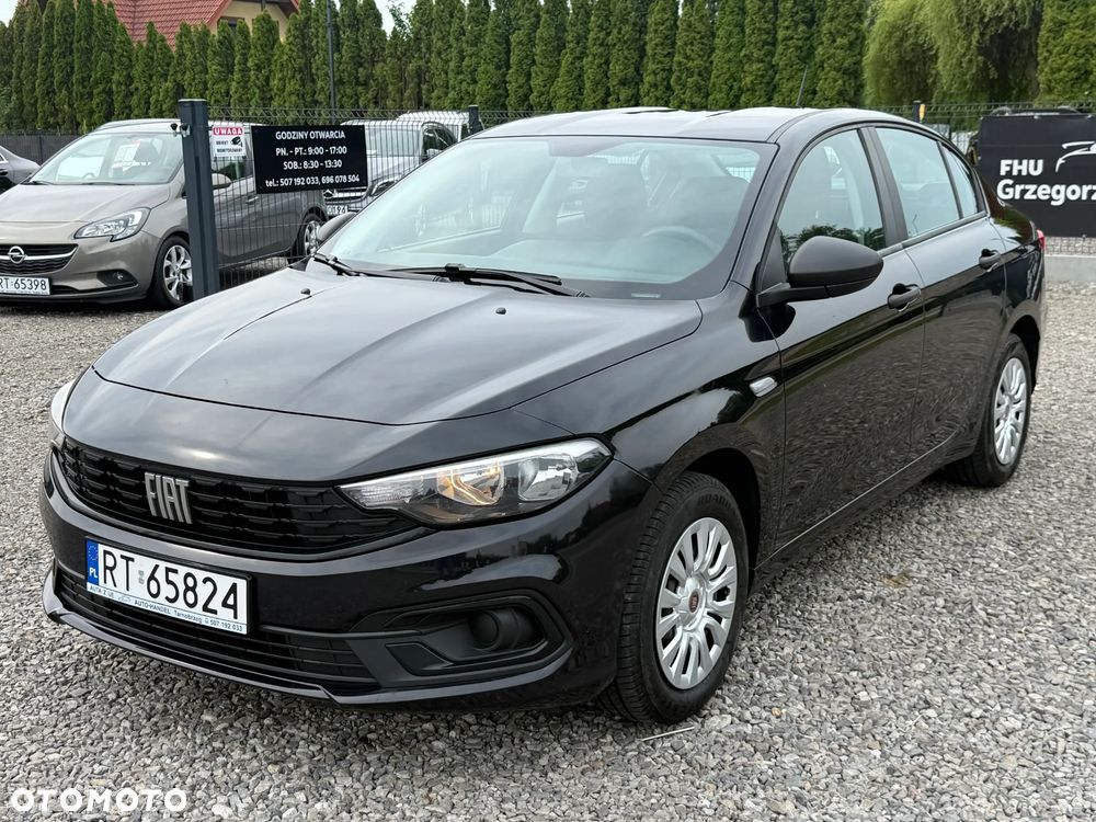 Fiat Tipo 1.4 Classic - 1