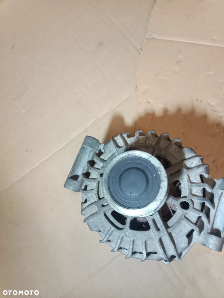 ALTERNATOR 06H903017E Audi A3 TT  VW TIGUAN PASSAT CC 1.8TSI 2.0TSI 2.0TTS 1.8TFSI 2.0TFSI - 3