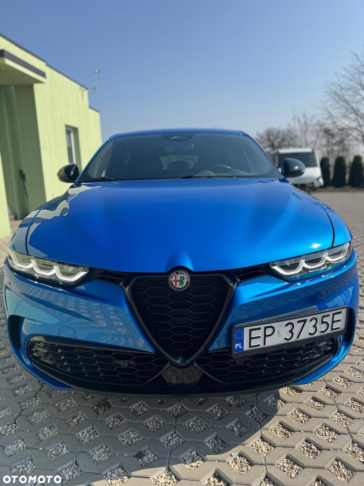 Alfa Romeo Tonale 1.3 VGT Plug-In-Hybrid Q4 Ti - 1