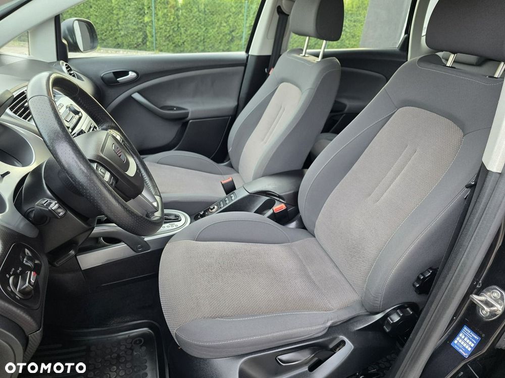 Seat Altea - 22