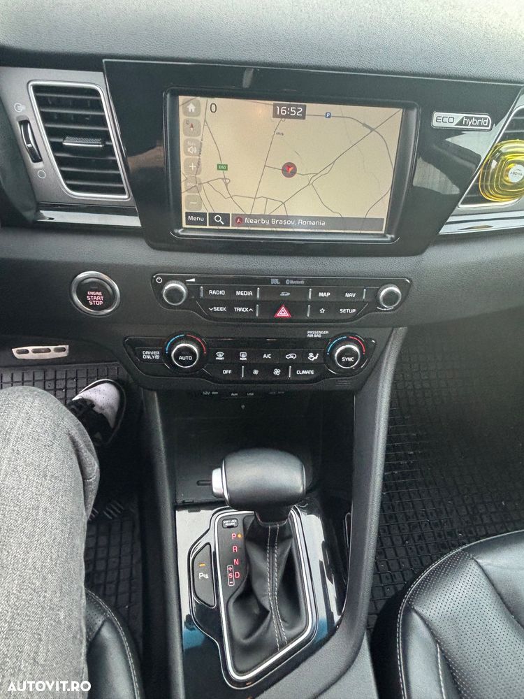 Kia Niro - 6