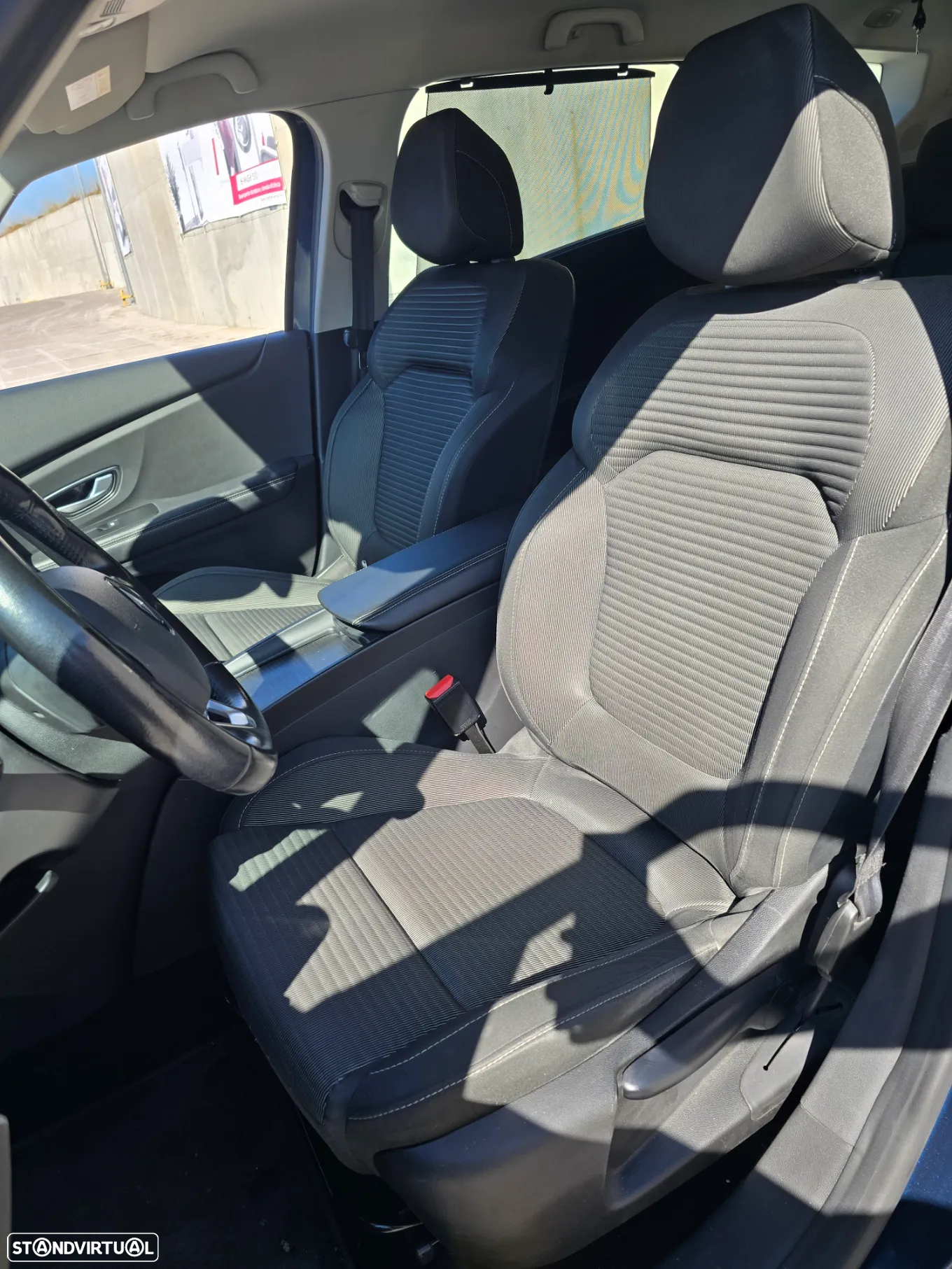 Renault Grand Scénic ENERGY dCi 110 INTENS - 7