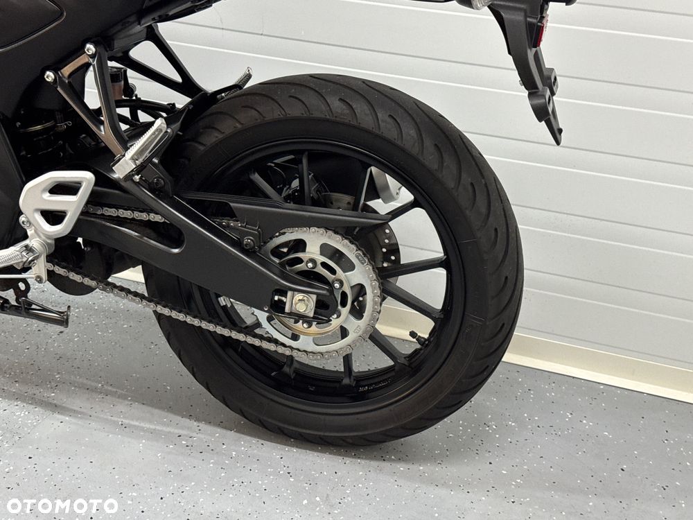 Yamaha MT - 20