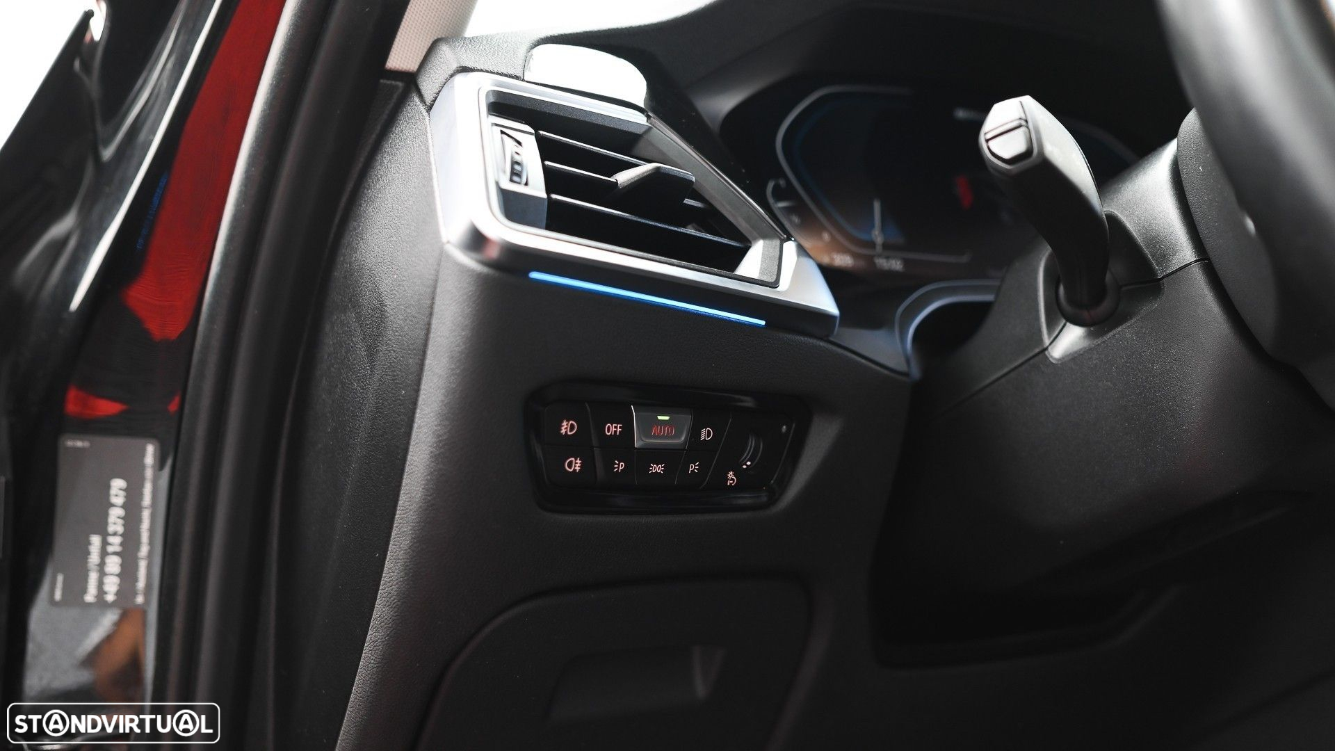 BMW 330 e Touring Line Sport Auto - 44