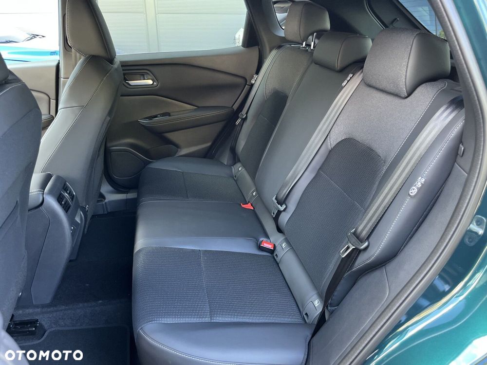 Nissan Qashqai 1.3 DIG-T mHEV N-Connecta Xtronic - 16