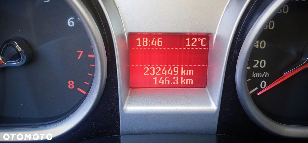 Ford Focus 1.6 Amber X - 13