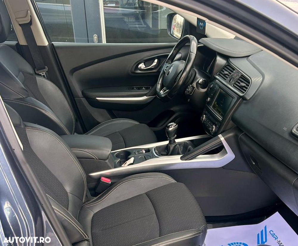 Renault Kadjar Energy dCi 130 Business - 9