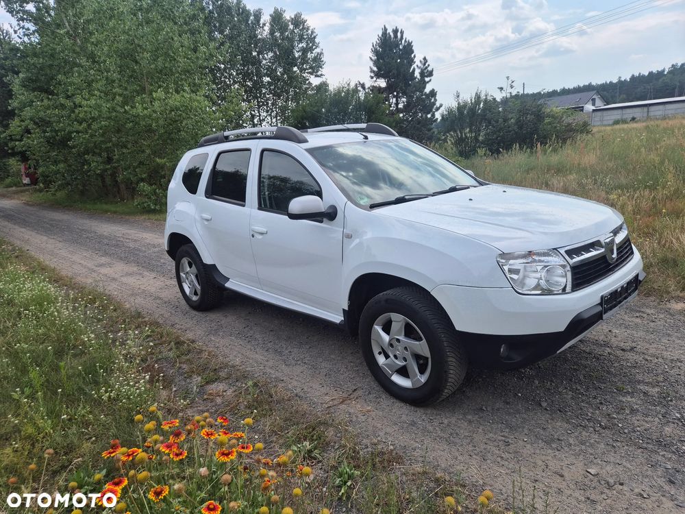 Dacia Duster 1.6 16V 4x2 Destination - 3