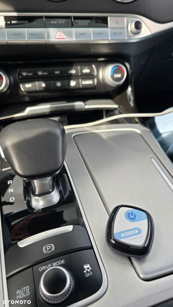 Kia Stinger 3.3 T-GDI V6 GT AWD - 18