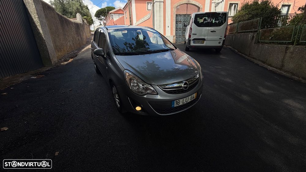 Opel Corsa 1.3 CDTi Enjoy - 5