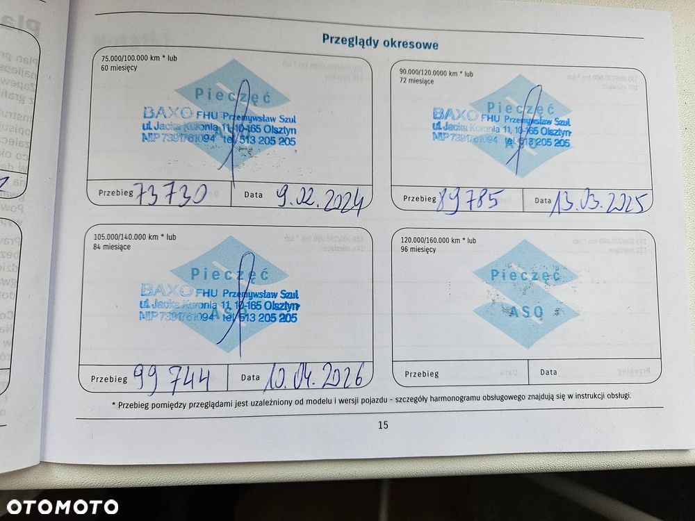 Suzuki Vitara 1.0 Boosterjet Premium 2WD - 16