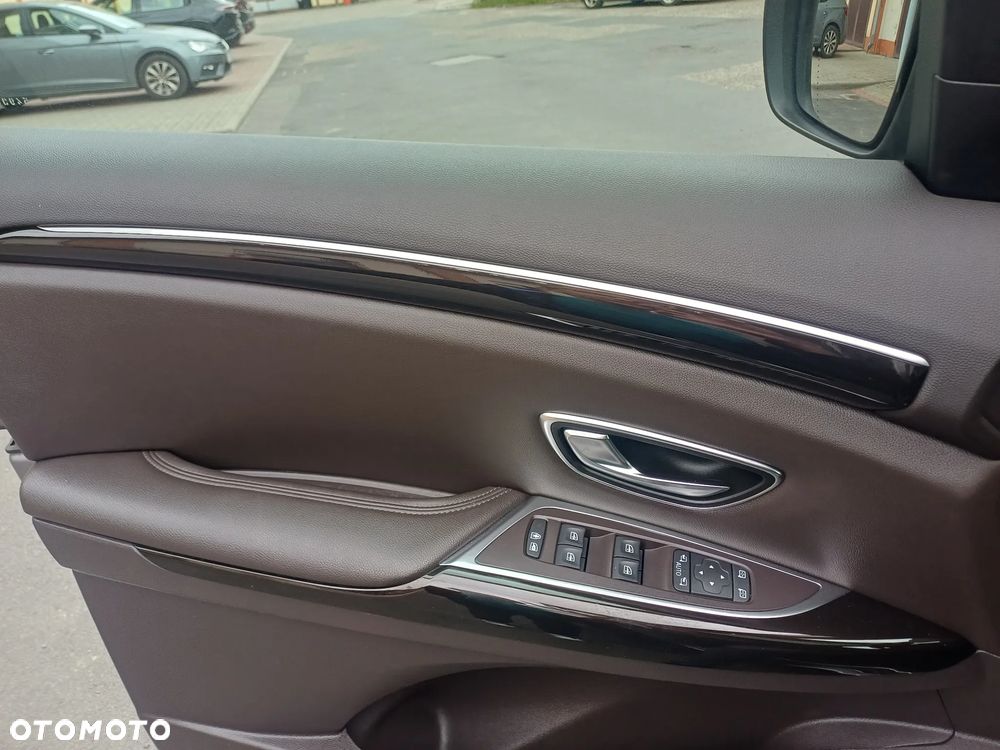 Renault Espace 1.6 dCi Energy Zen EDC 7os - 25