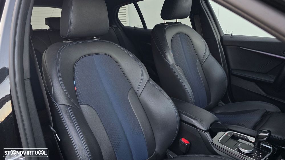BMW 118 d Pack M Shadow Auto - 20