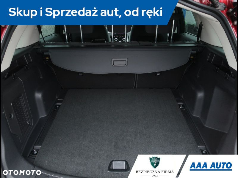 Land Rover Discovery Sport - 14