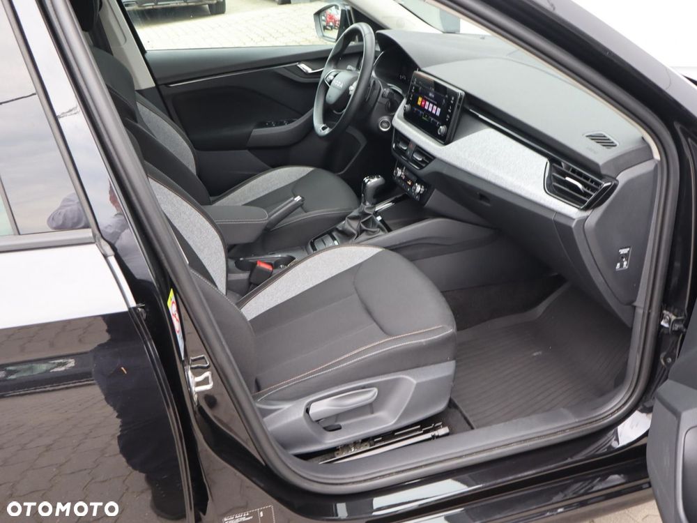 Skoda Kamiq 1.0 TSI Edition 130 DSG - 6