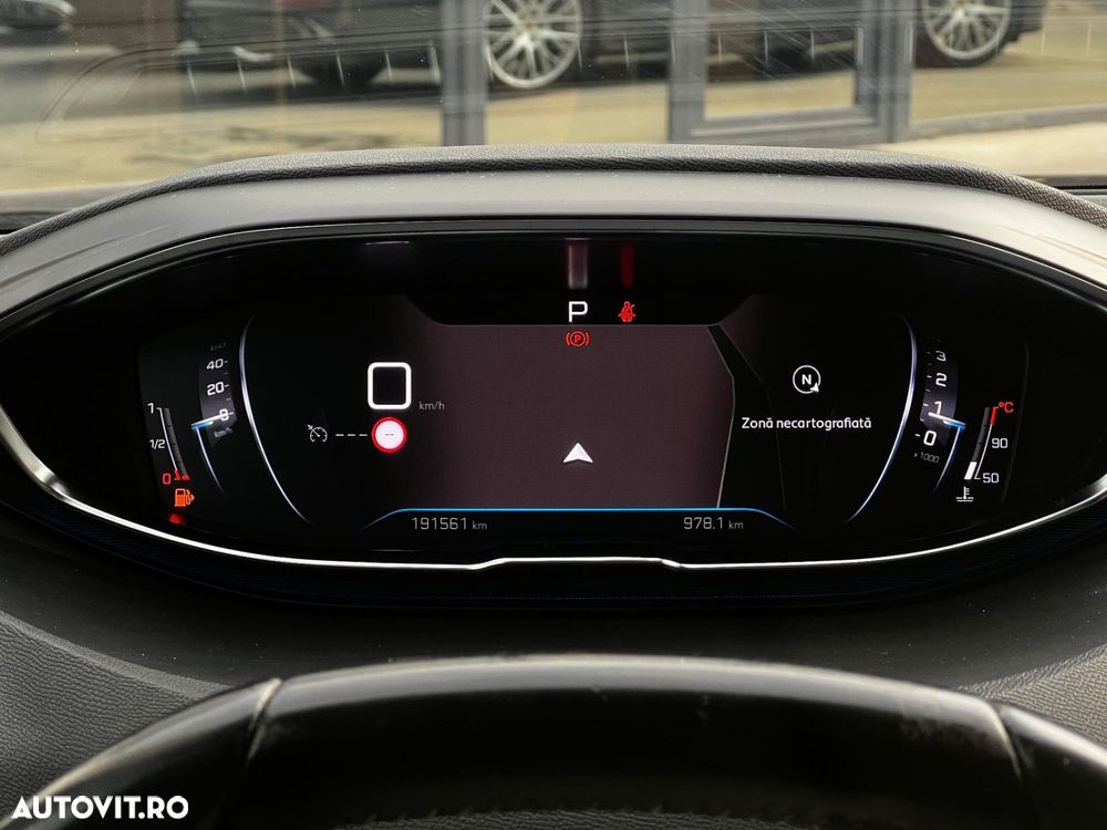 Peugeot 3008 1.2 PureTech 130 EAT8 Allure Pack - 15