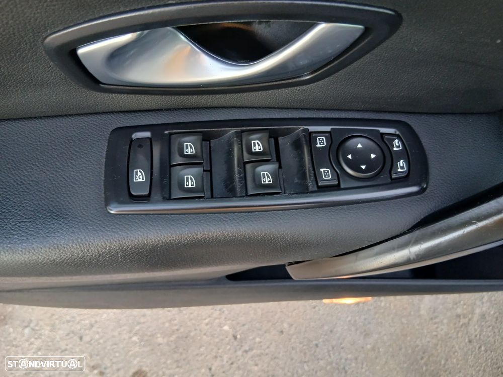 Renault Mégane 1.5 dCi Bose Edition CO2 Champion - 18