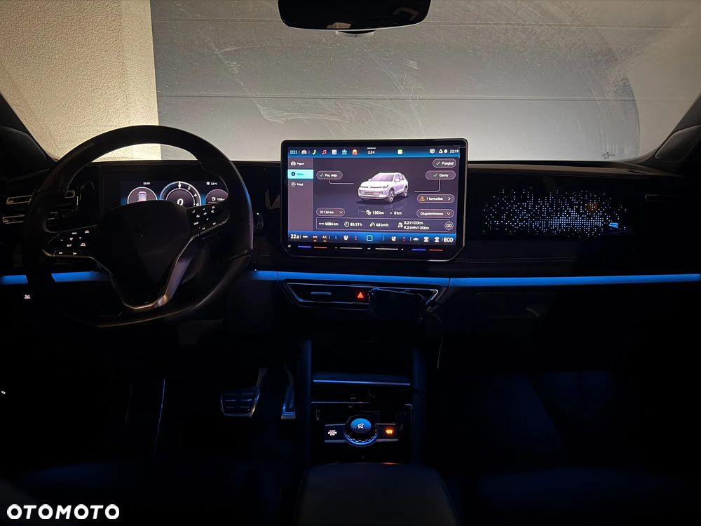 Volkswagen Tiguan 1.5 eHybrid PHEV 150kW R-Line DSG - 12