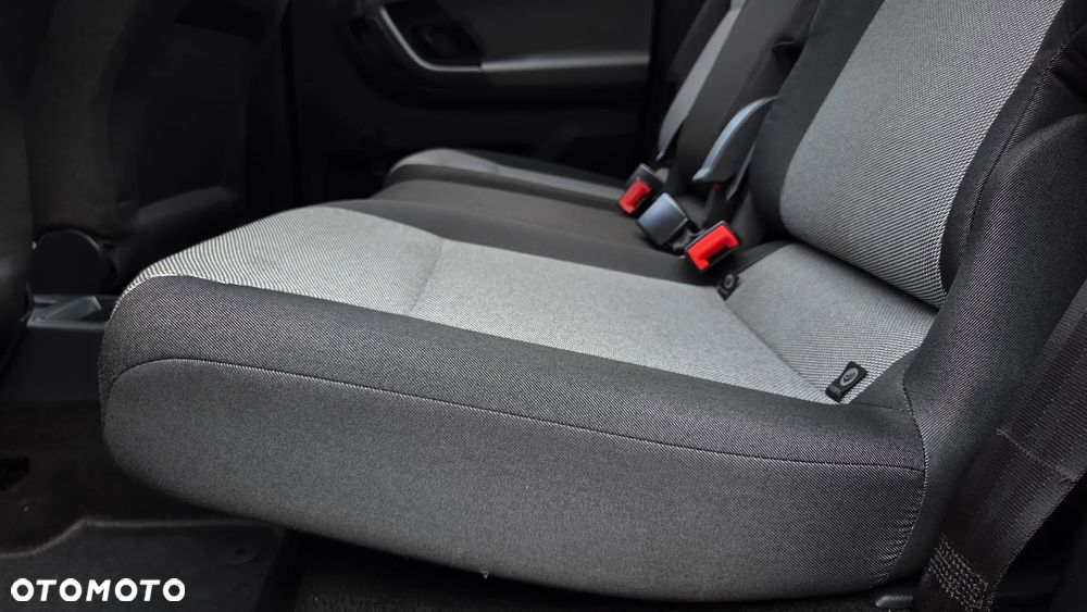 Skoda Roomster 1.2 12V HTP Style - 23
