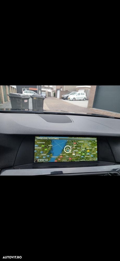 BMW Seria 5 520d - 9