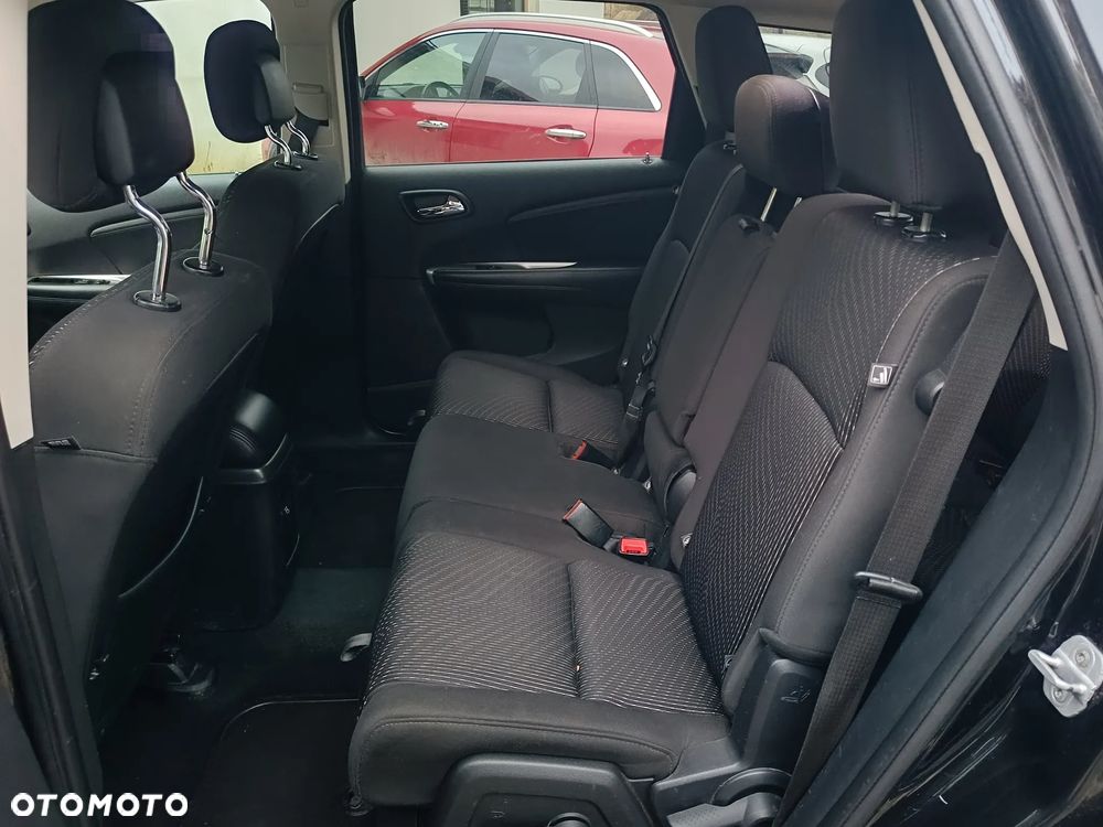 Fiat Freemont 2.0 Multijet 16V DPF My - 12