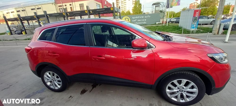 Renault Kadjar - 1