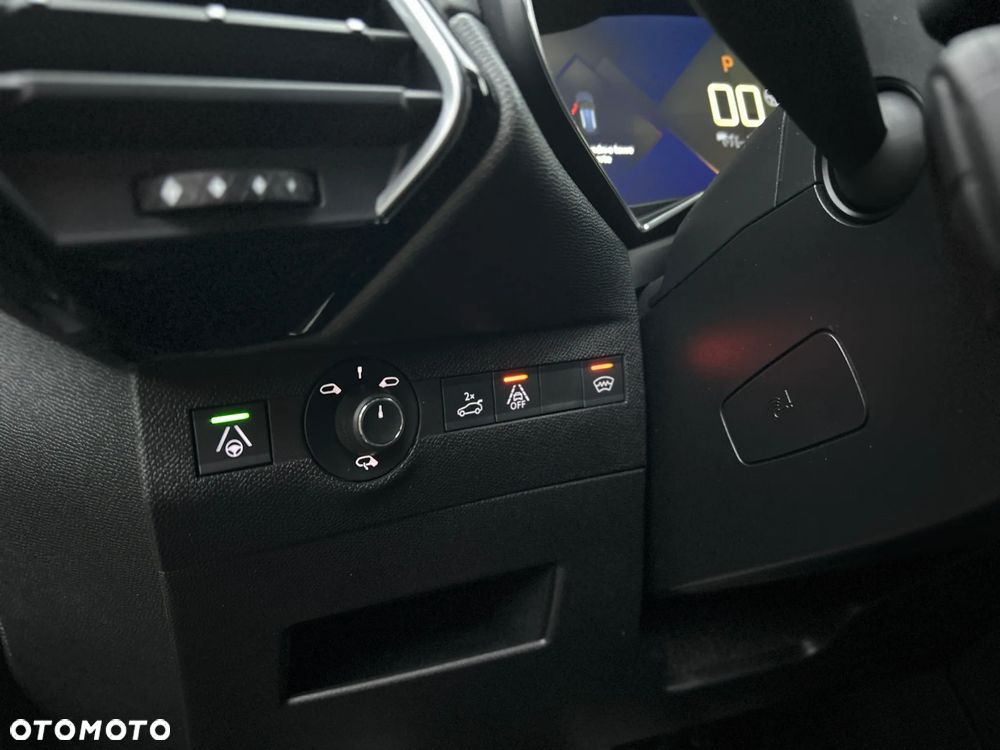 DS Automobiles DS 7 Crossback 1.6 PureTech Rivoli - 24