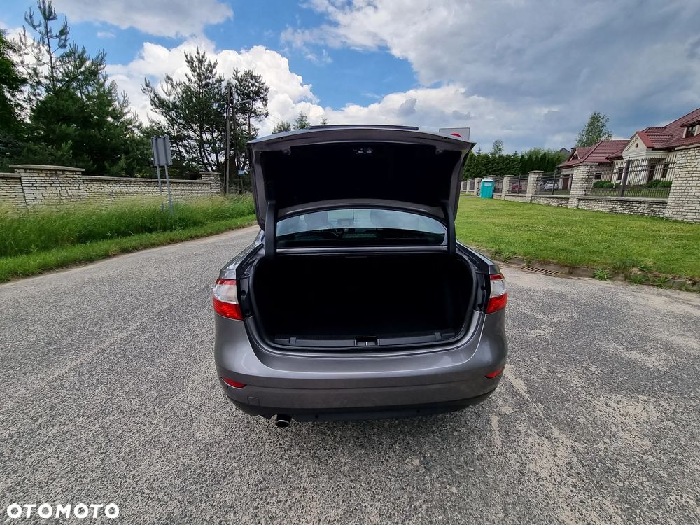 Renault Fluence 2.0 16V Expression - 10