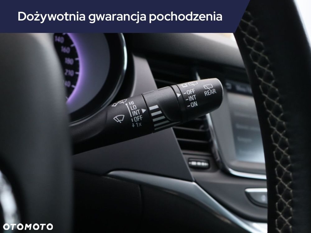 Opel Astra - 21