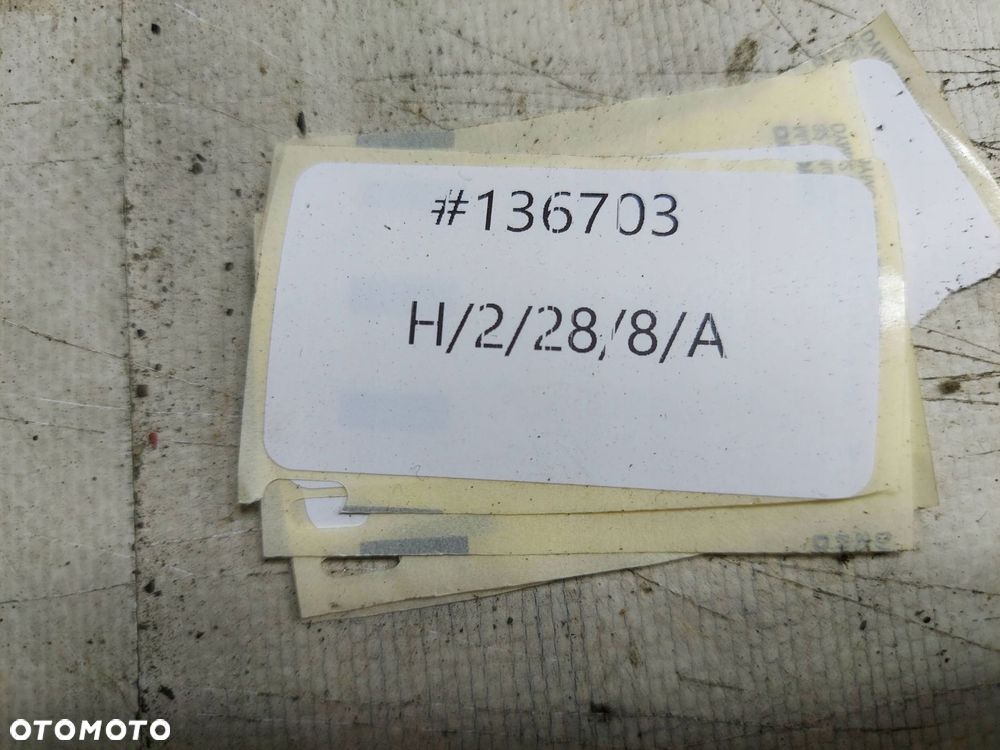 Pompa Hamulcowa Abs 7D0614111D Vw T4 2.5Tdi - 7