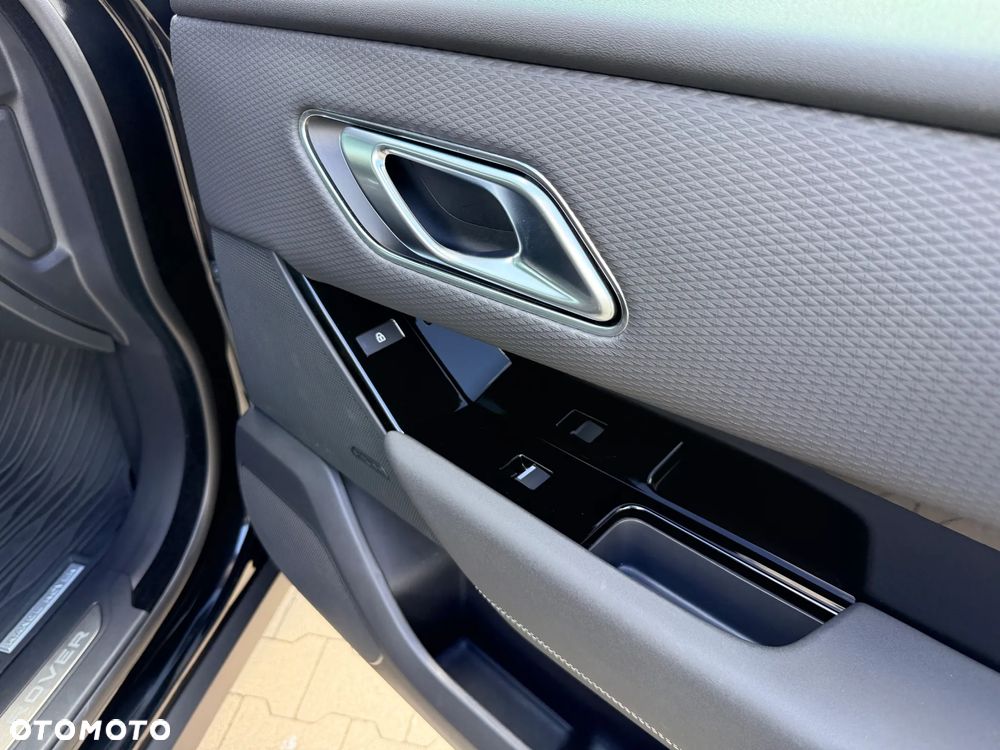 Land Rover Range Rover Velar 2.0 P250 - 22