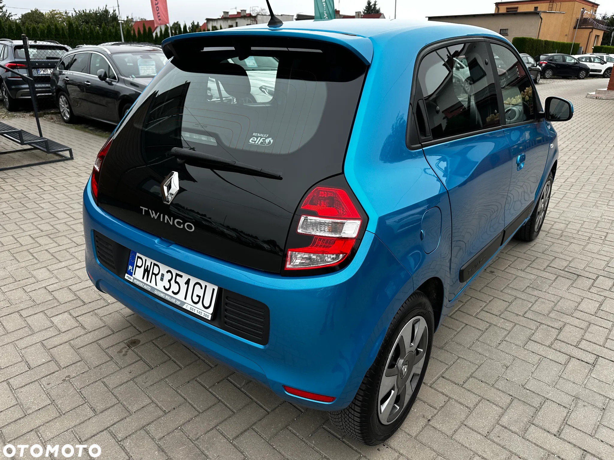 Renault Twingo - 3