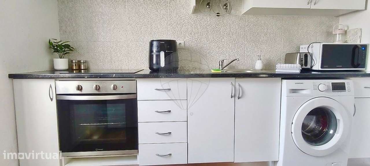 Apartamento T2 para venda - Grande imagem: 3/13