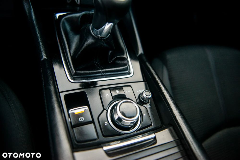 Mazda 3 SKYACTIV-G 120 Exclusive-Line - 27