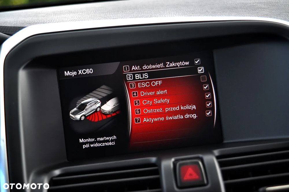 Volvo XC 60 D4 Geartronic Summum - 29