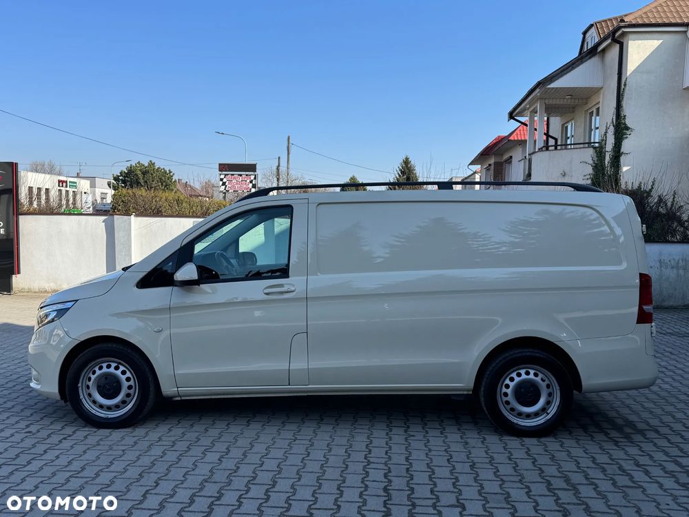 Mercedes-Benz VITO - 9